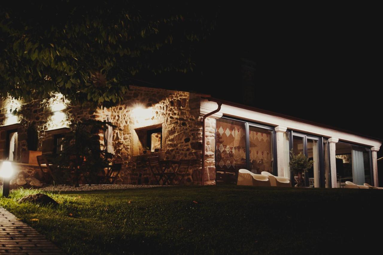 Landhaus El Abuelo De Arcos - Only Adults Meis