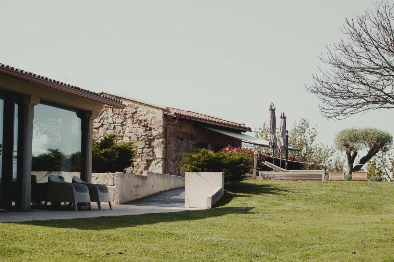 El Abuelo De Arcos - Only Adults Landhaus Meis